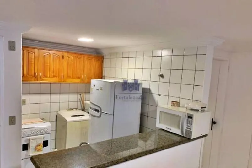Flat Em Meireles Apartamento Fortaleza