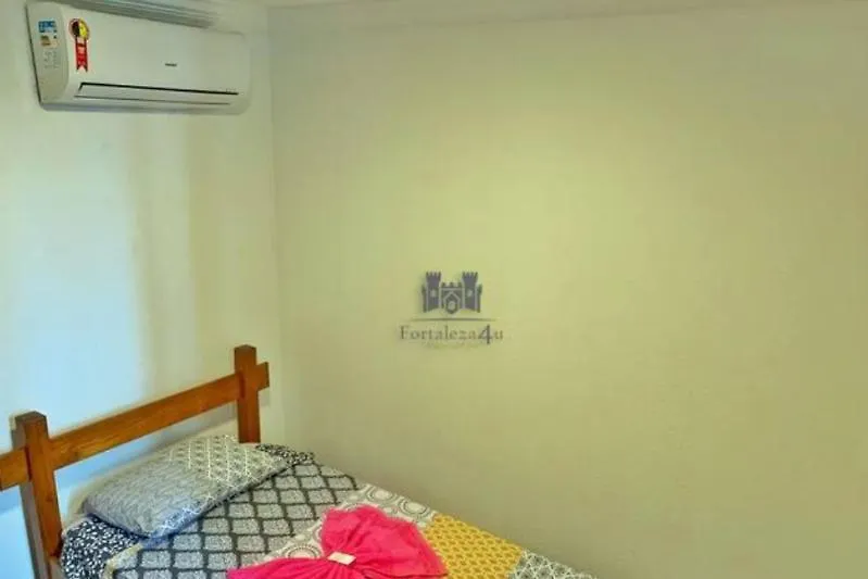 Flat Em Meireles Apartamento Fortaleza  Brasil