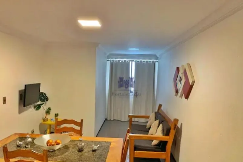 Flat Em Meireles Apartamento Fortaleza  Brasil