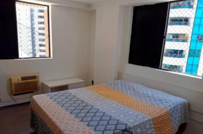 Flat Em Meireles Apartamento Fortaleza