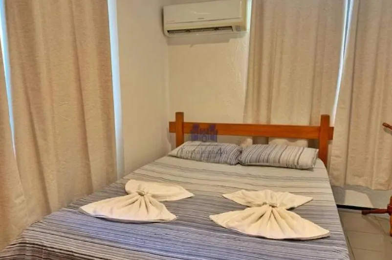 Flat Em Meireles Apartamento Fortaleza  Brasil