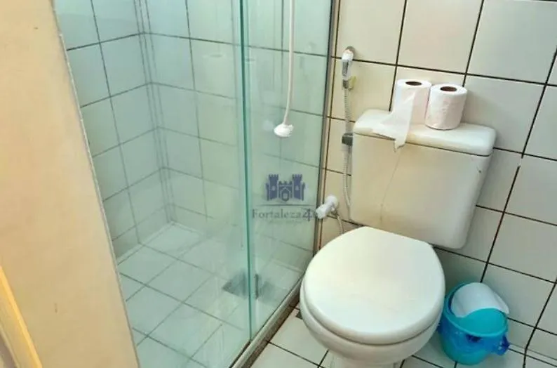 Flat Em Meireles Apartamento Fortaleza  Brasil