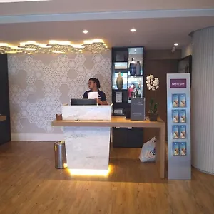  Apartamento Meireles 5 Pessoas Lc Flats 1307