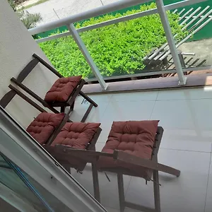  Apartamento Vg Fun - Mar E Sol
