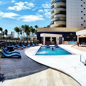  Apartamento Flat Iate Plaza