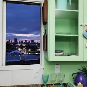  Apartamento Som Do Mar