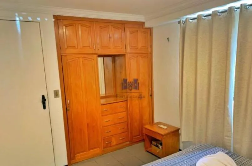 Flat Em Meireles Apartment Fortaleza  0*, Fortaleza (Ceara) Brazil