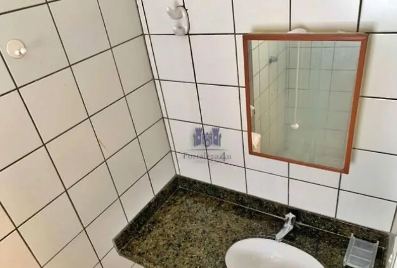 Flat Em Meireles Apartman Fortaleza