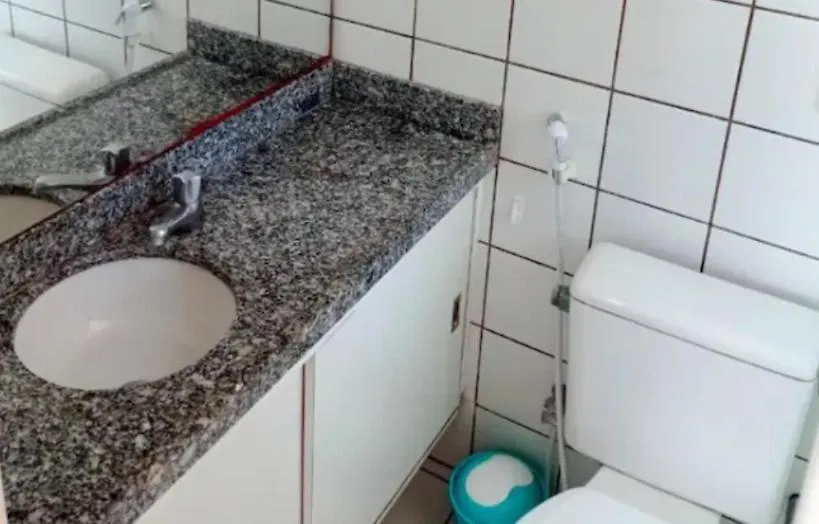 Flat Em Meireles Apartman Fortaleza