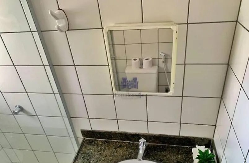 Flat Em Meireles Apartman Fortaleza